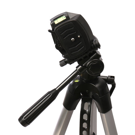 Neststativ + Kopf WT-3560 H167 cm