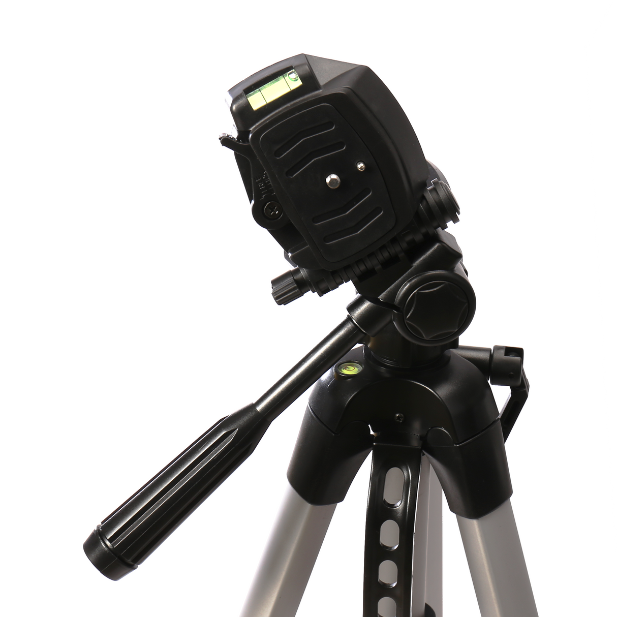 Neststativ + Kopf WT-3560 H167 cm
