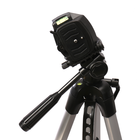 Neststativ + Kopf WT-3560 H167 cm