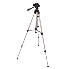 Neststativ + Kopf WT-3520 H139 cm