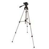 Nest-Stativ + Kopf WT-3520 H139 cm