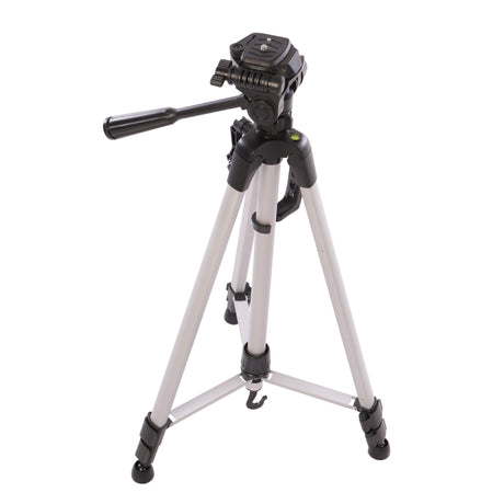 Neststativ + Kopf WT-3520 H139 cm