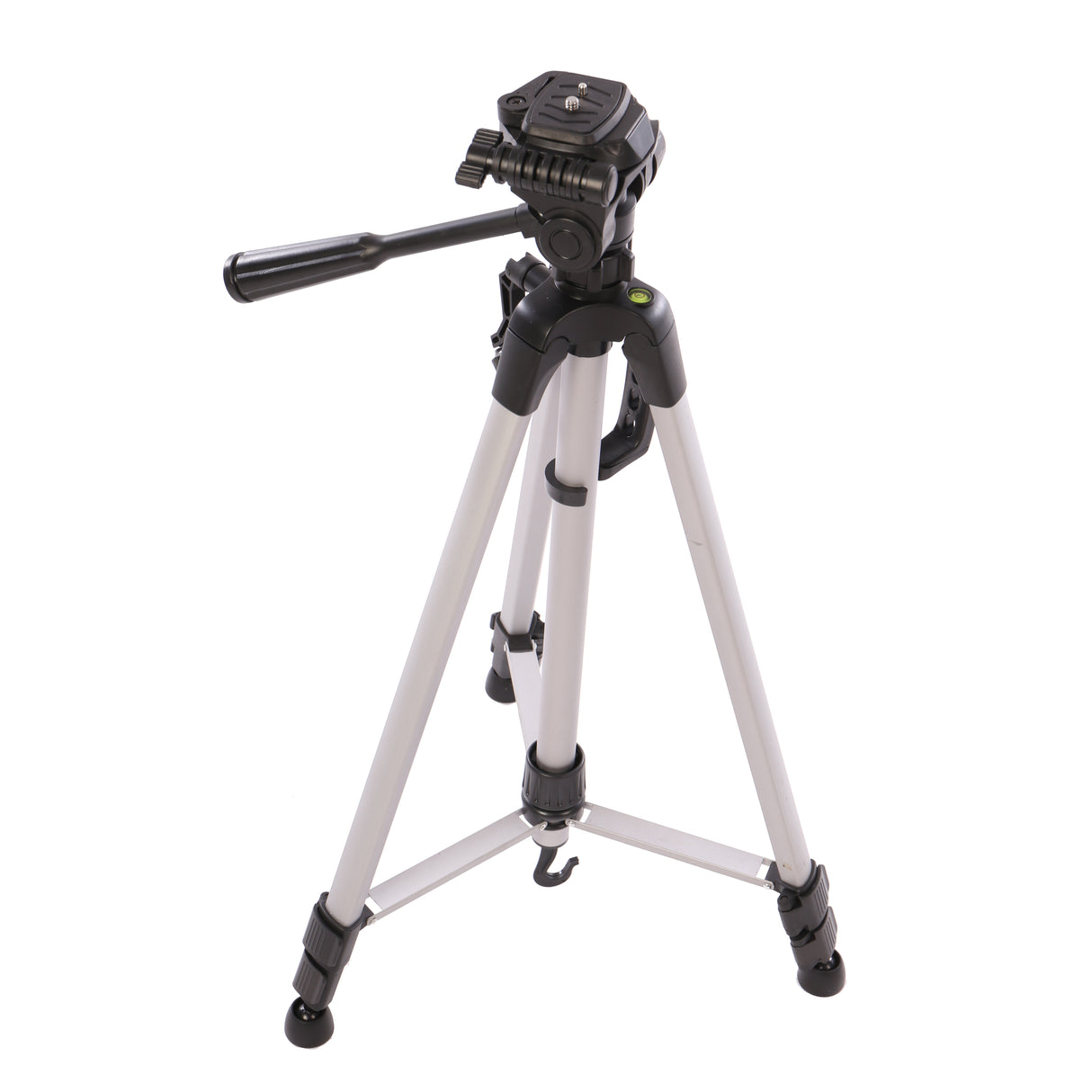 Nest-Stativ + Kopf WT-3520 H139 cm