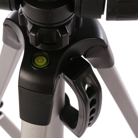 Neststativ + Kopf WT-3520 H139 cm