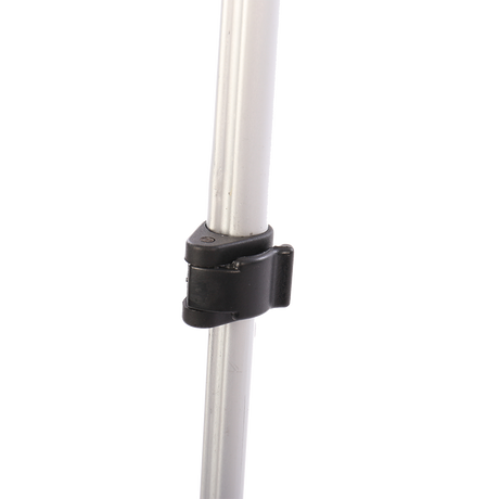 Nest Aluminiumstativ + Kopf WT-3110A H102 cm