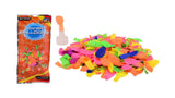 Johntoy Aqua Fun Wasserbomben, 300 Stk.