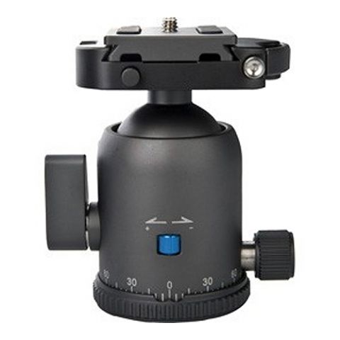 Nest Profi-Stativ NT-6294AK + Kugelkopf