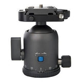 Nest Profi-Stativ NT-6294AK + Kugelkopf