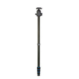 Nest Professional Carbon Statief NT-6294ck + Ballhead