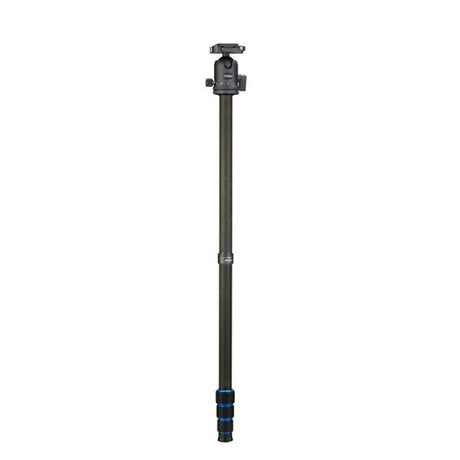 Nest Professional Carbon Statief NT-6294ck + Ballhead