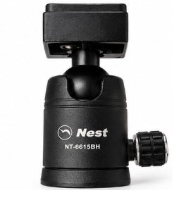 Nest balhoofd nt-6615bh tot 3kg