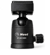 Nest balhoofd nt-6615bh tot 3kg
