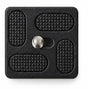 Nest wisselplaat voor balhoofd nt-6615bh