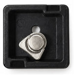 Nest wisselplaat voor balhoofd nt-6615bh