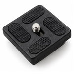 Nest wisselplaat voor balhoofd nt-6615bh