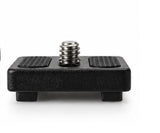 Nest wisselplaat voor balhoofd nt-6615bh