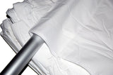 Falcon Eyes Hintergrundtuch S010 2.9x7 m Grau