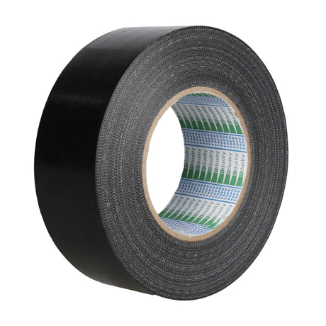Falcon Eyes Gaffer Tape schwarz 5 cm x 50 m