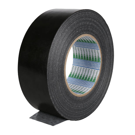 Falcon Eyes Gaffer Tape schwarz 5 cm x 50 m