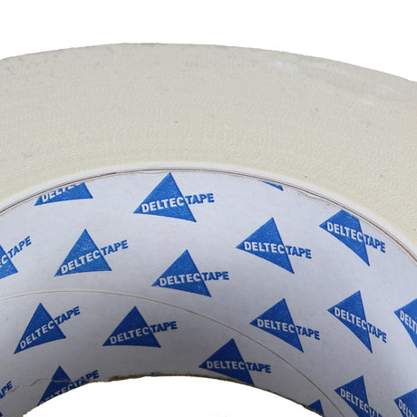 Deltec Gaffer Tape weiß 46 mm x 50 m