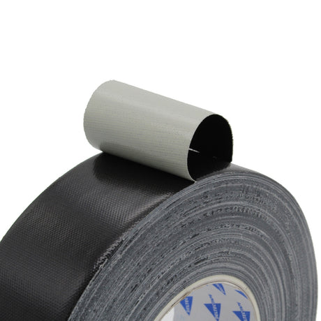 Deltec Gaffer Tape Pro schwarz 46 mm x 50 m