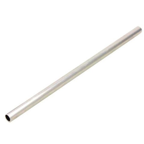Benel Aluminiumrohr für Hintergrundrollen 95 cm x 5 cm x 2,5 mm