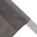 Falcon Eyes Hintergrundtuch BCP-104 2.7x7 m Grau