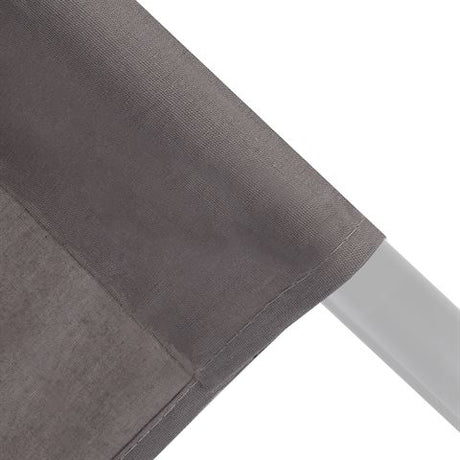 Falcon Eyes Hintergrundtuch BCP-104 2.7x7 m Grau