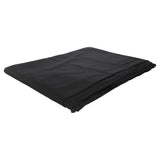 Falcon Eyes Hintergrundtuch BCP-02 2,9 x 5 M schwarz gesucht