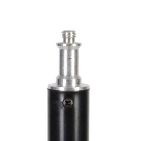 Falcon Eyes Hintergrund SPK-1z inkl. 1 Rolle schwarz 1,35x11 m