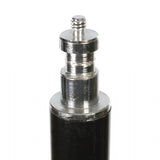 Falcon Eyes Hintergrundsystem SPK-2 inkl. 2 Rollen schwarz und weiß 1,35x11 m