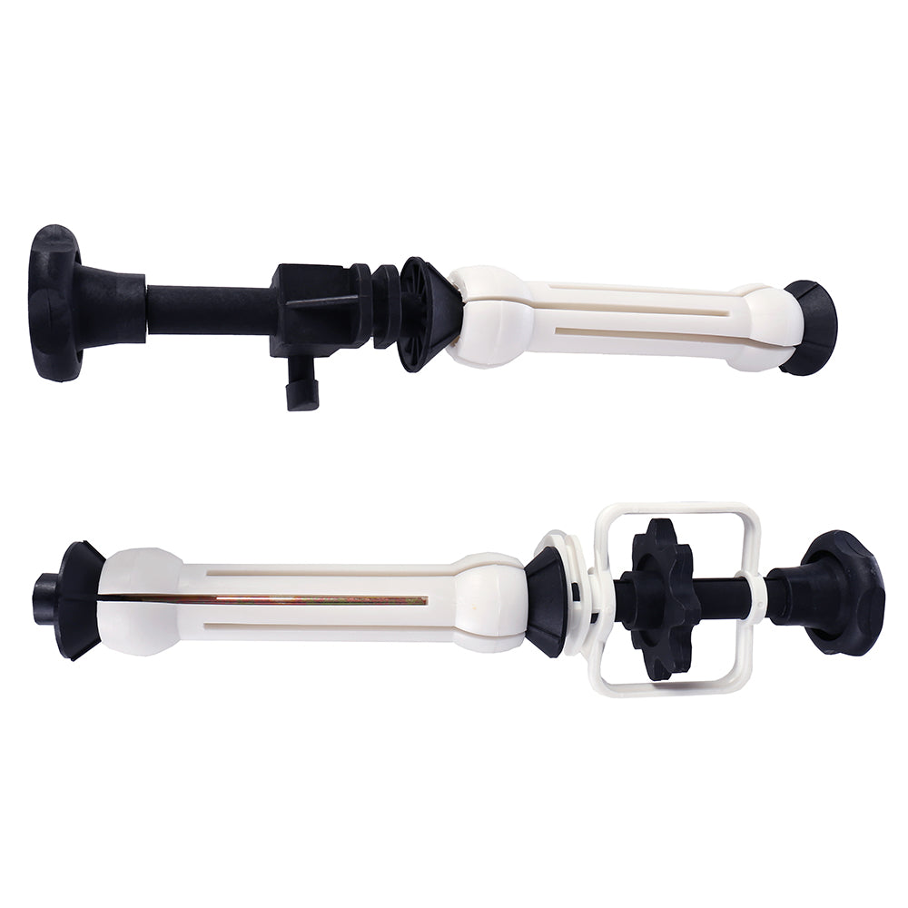 Falcon Eyes Hintergrundunterstützung CBH Rollenset für 1 Rolle