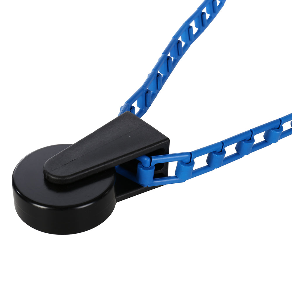 Falcon Eyes Hintergrundunterstützung CBH Rollenset für 1 Rolle