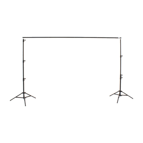 Falcon Eyes Halbprofessionelles Hintergrundsystem B-8510 260x315 für Leinwand oder Rollen