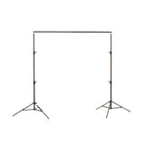 Falcon Eyes Hintergrundsystem B-7810 250x305 (HXB) für Leinwand oder Rollen