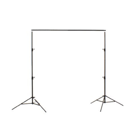 Falcon Eyes Hintergrundsystem B-7810 250x305 (HXB) für Leinwand oder Rollen