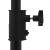 Falcon Eyes Hintergrundsystem B-7810 250x305 (HXB) für Leinwand oder Rollen