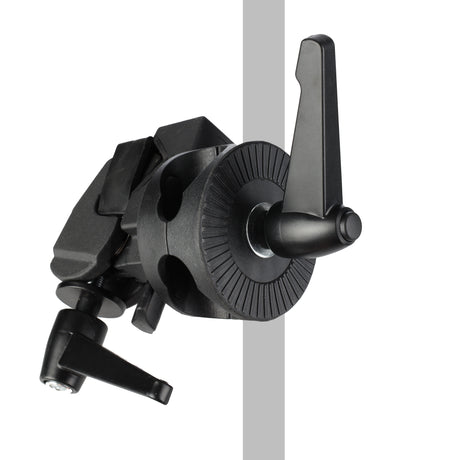 Falcon Eyes Clamp + Rohrklemme EC32CL