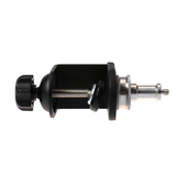 Falcon Eyes Plankenklemme + Spigot Cl-35al
