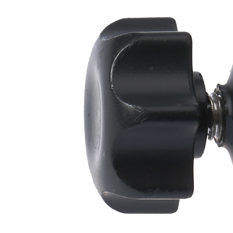 Falcon Eyes Plankenklemme + Spigot Cl-35al