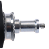 Falcon Eyes Plankenklemme + Spigot Cl-35al