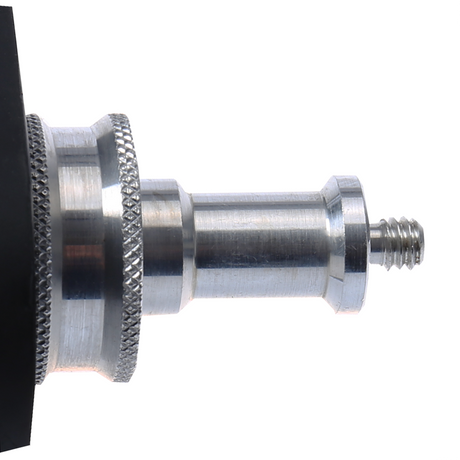 Falcon Eyes Plankenklemme + Spigot Cl-35al