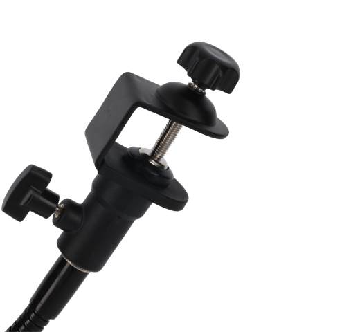 Falcon Eye Table Clamp + Flexarm + Spigot Cl-35FL + NMBG48M 53 cm