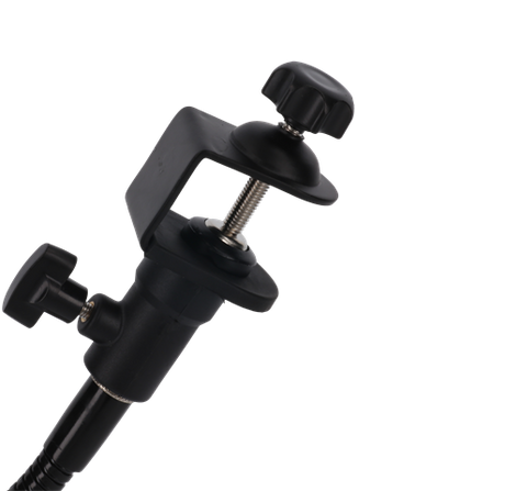 Falcon Eye Table Clamp + Flexarm + Spigot Cl-35FL + NMBG48M 53 cm