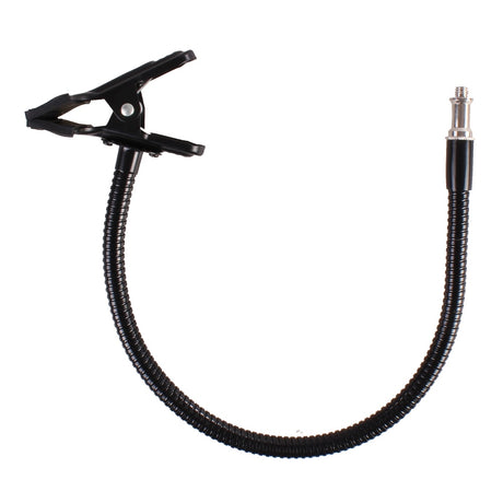 Falcon Eyes Spring Clamp + Flex Arm + Spigot NCLG-30s
