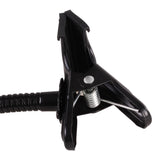 Falcon Eyes Spring Clamp + Flex Arm + Spigot NCLG-30s