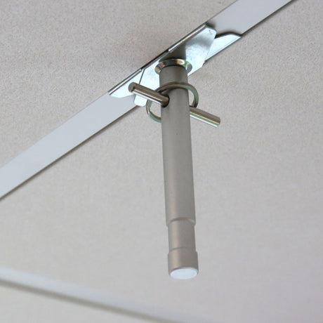 Falcon Eyes Schaar Clamp SC-Clamp für hängende Decke