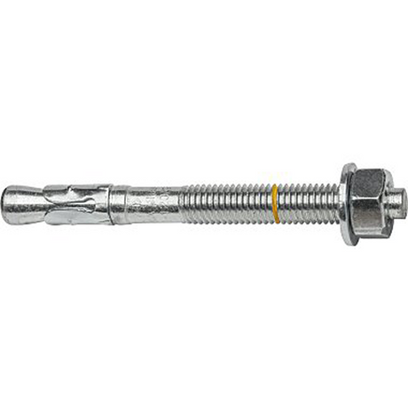 Celo 1069795 - quick fix anker ba plus 12-70 2 verzinkt | 1 stuks