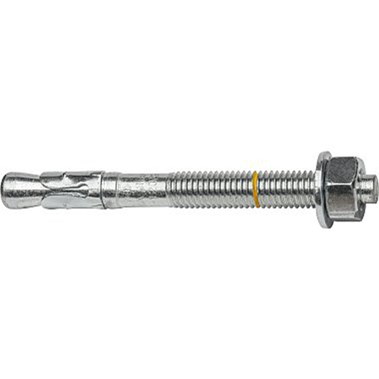 Celo 1069787 - quick fix anker ba plus 6-60 10 verzinkt | 1 stuks
