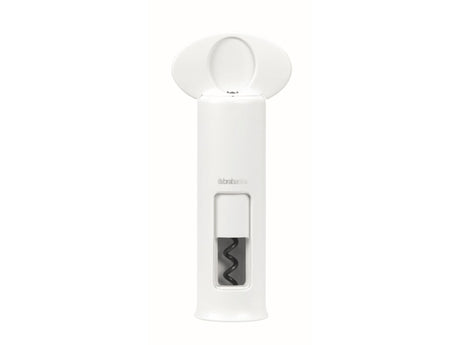 Brabantia Korkenzieher „Classic“ weiß